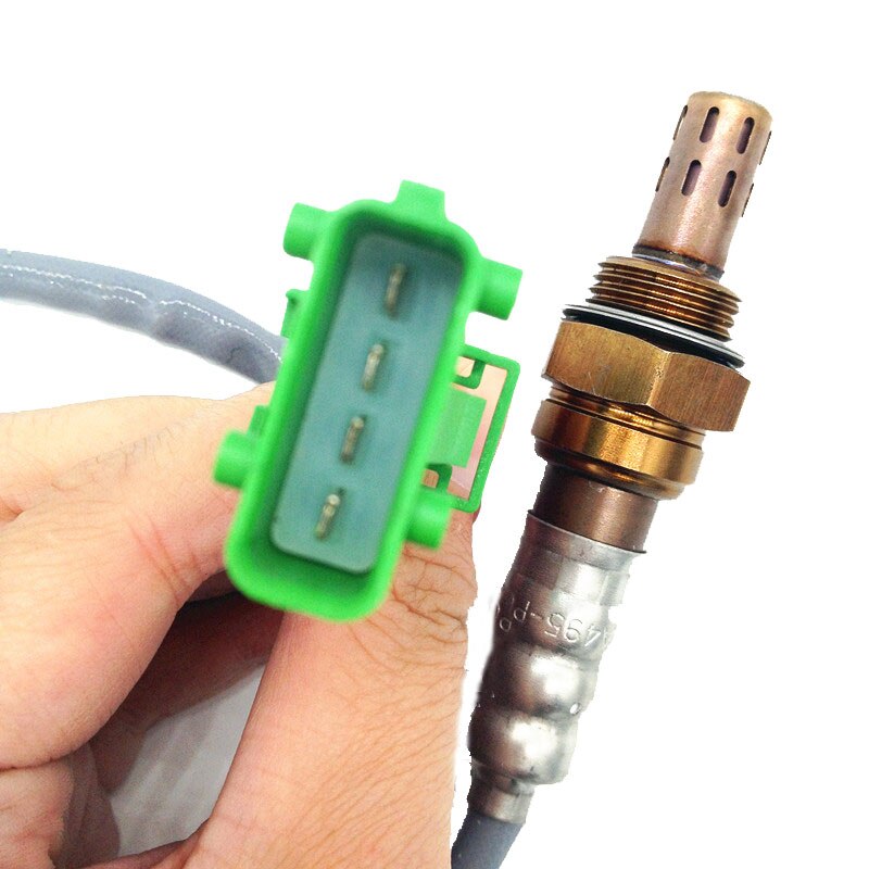 Oxygen Sensor for CITROEN SAXO 1.4i TU3JP Post cat Direct Fit Oxygen O2 Sensor Automobile Universal Exhaust Gas Oxygen Sensor