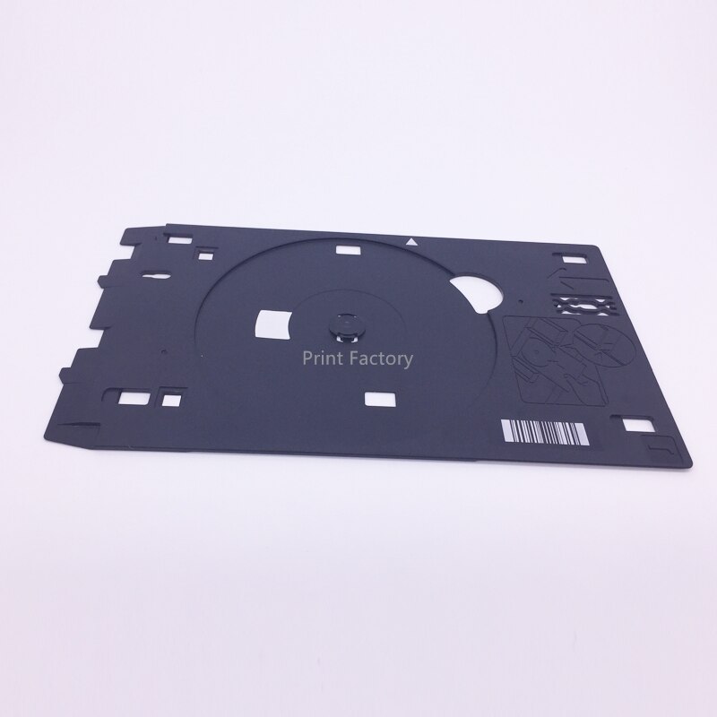 Original CD Tray Printer DVD Printing Holder For Canon MG7580 MG7720 MG7520 MG6300 MG5420 MG5400 MX922