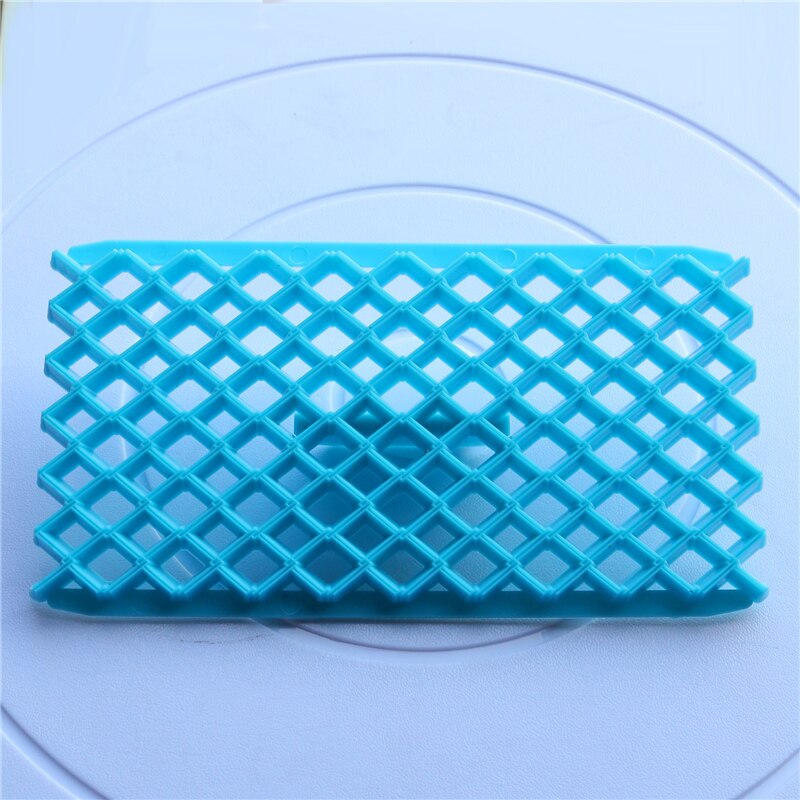 17 Stijl Fondant Embosser Bloem Cookie Cutters Biscuit Mallen Icing Decorating Embossing Cutter Cake Tools: E829