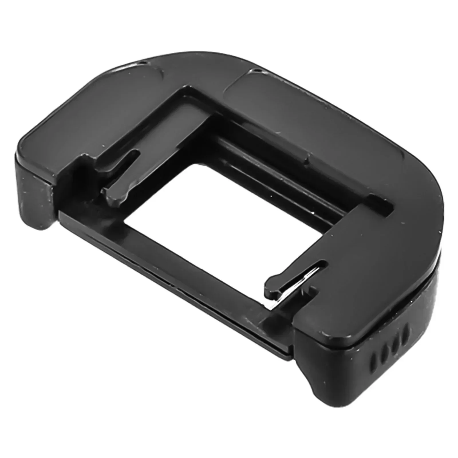 Visor ocular EF, 5 piezas, para Canon 300D, 400D, 500D, 600D, 550D, 600D, 650D, 700D, 1000D, 1100D