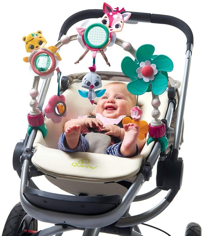 Tiny Tiny Love Prinzessin bogen spielzeug für kinderwagen krippe und Ovetto