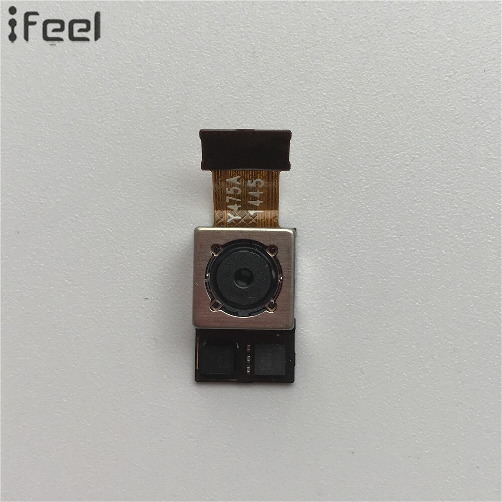 IFEEL For LG Google Nexus 5 D820 D821 Big Back Rear Main Camera Module Lens Flex Cable Replacement Parts With