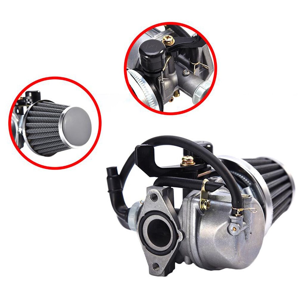 PZ30 30mm Vergaser – Ersatz Für Dirt Bike, ATV & Quad Mit 175cc, 200cc, 250cc Motoren