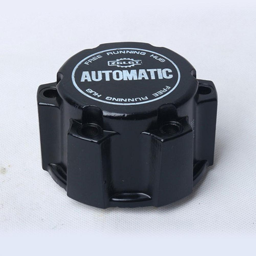 Automatic Free Wheel Locking Hub 28T OEM 40260-1S700 For Nissan Pickup D21 Frontier X-Terra Navara D22 Pad Locks Drive System