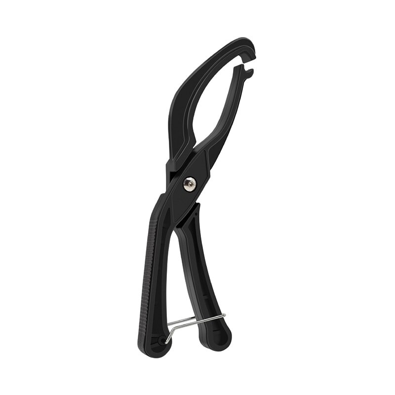 ABS Bike Hand Tire Lever Bead Tool Removal Clamp for Difficult Bike Tire Cycling Tools for Hard to Install Bicycle Tires