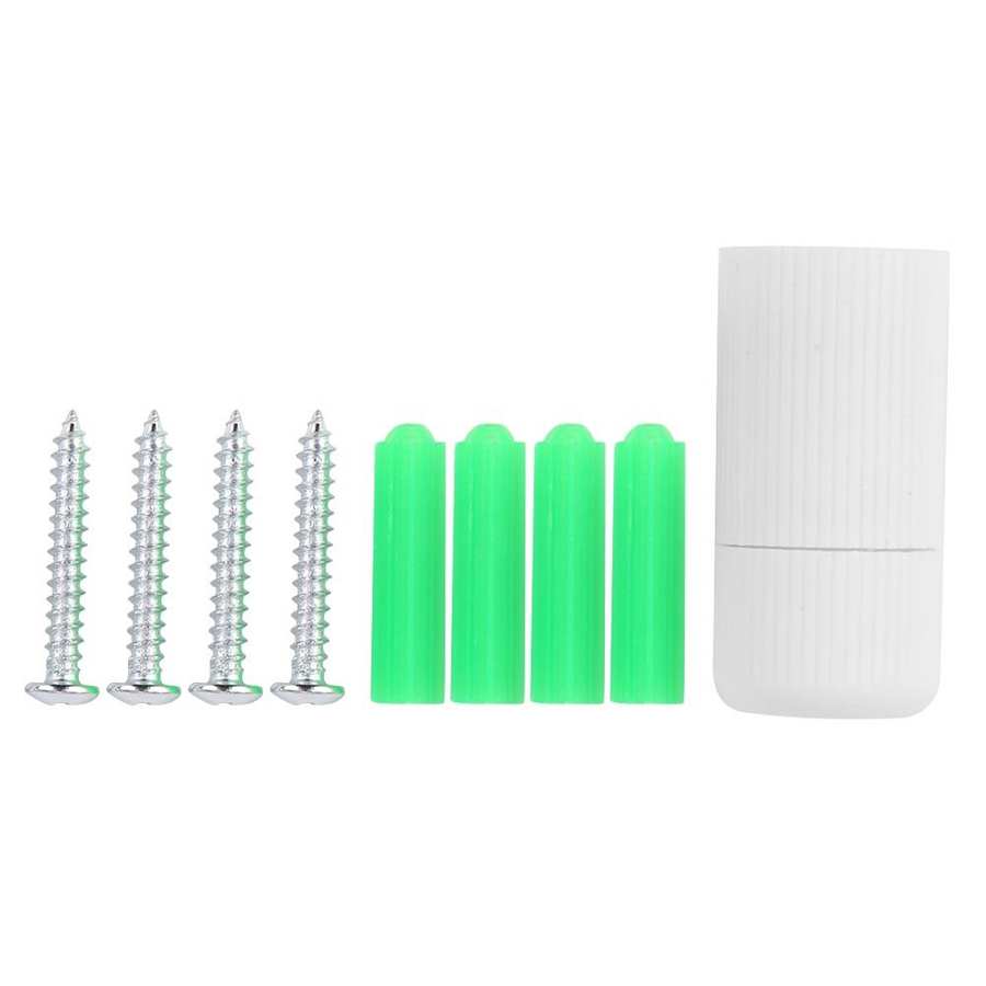 Surveillance System 3MP Wifi PTZ Camera 8 Lights IP66 Waterproof Human Detect Night Security CCTV 100&#8209 240V