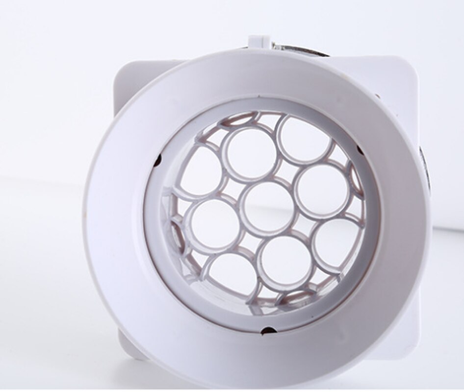 Ventilador de conducto para aire acondicionado, ventilación de aire acondicionado para interiores, oficinas, cocinas, fontanería, motor, conducto en línea, 130x93mm, 1 unidad