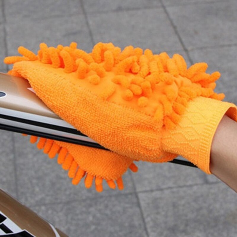 8Pcs/Set Bicycle Maintenance Cleaning Kits Cycling Tire Brush Bicycle Chain Wash Brake Disc Cleaner Wheel Rim Clean