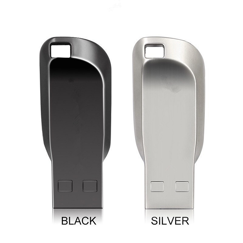 Usb 3.0 2TB Metal Pen Drive 1TB Cle Usb Flash Drives Pendrive Waterproof TYPE-C Memoria Usb Flash Disk Stick
