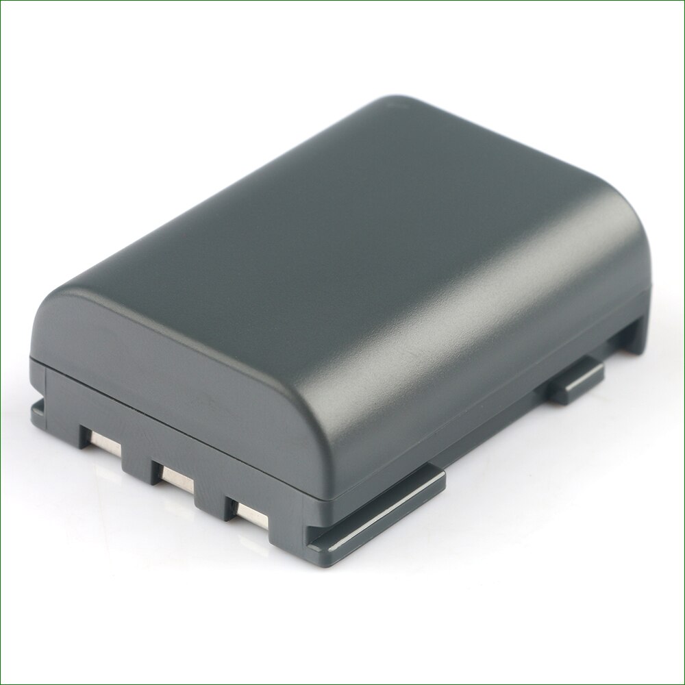 NB-2L NB-2LH Batterie D'appareil Photo Numérique Pour Canon NB-2L12 NB-2L14 NB-2L24 BP-2L5 BP-2LH CB-2LWE EOS 350D 400D Numérique Rebel XT, XTi