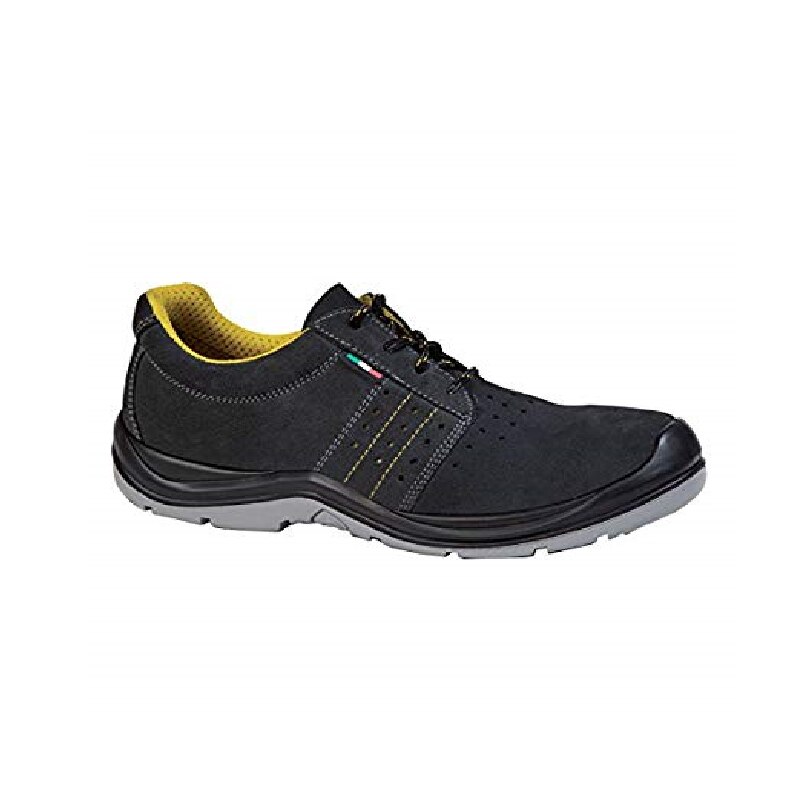 Scarpa bassa pelle blu - Narese Calzature - La qualità e la comodità Scarpa bassa pelle blu - Narese Calzature - La qualità e la comodità