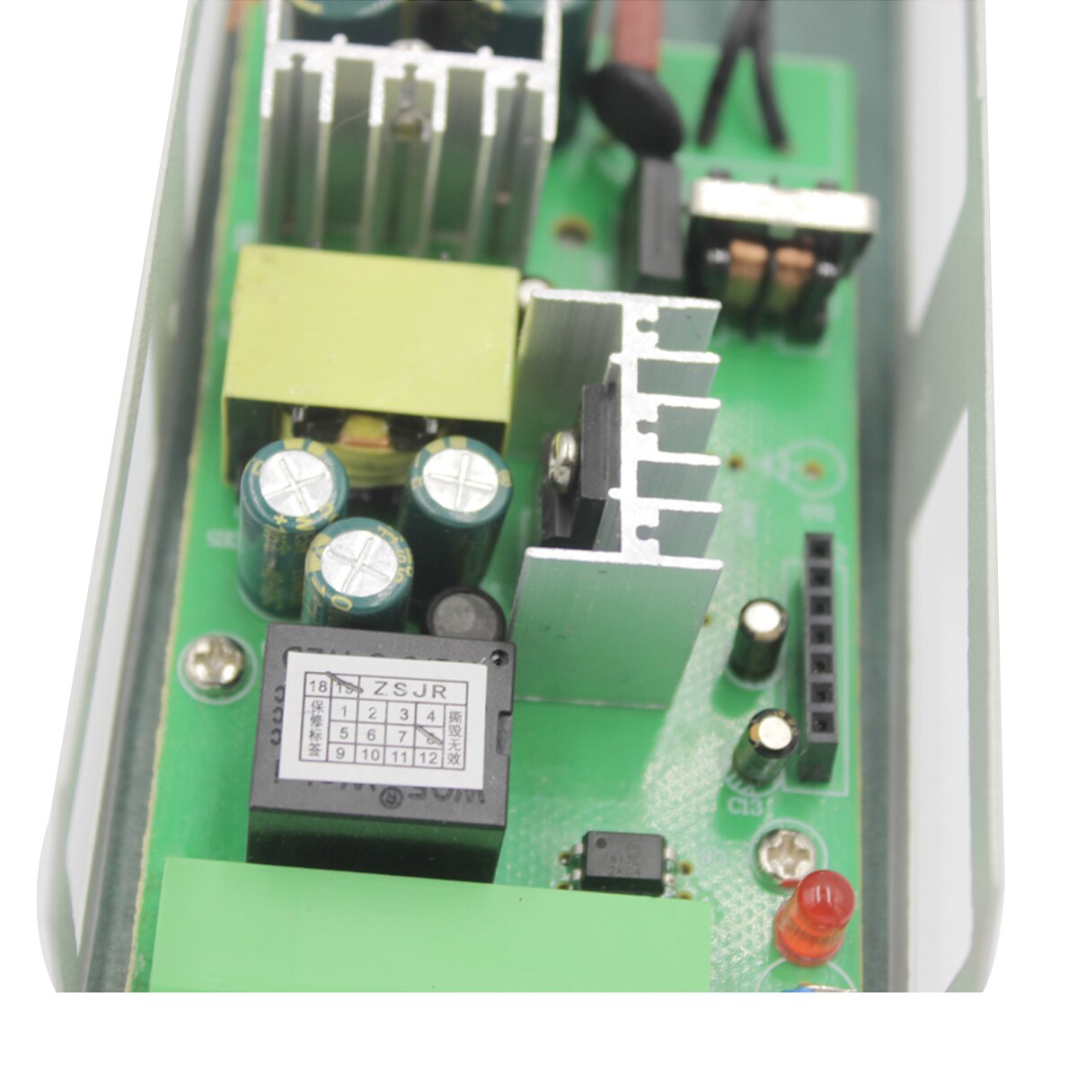 DC 12V 3A 5A AC 110 ~ 240V transformator drzwi dostawca adapter Covertor system maszyna kontrola mocy dostępu