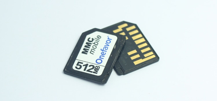 512MB 13pins RS MMC Card dual voltage 512mb rs-mmc card 512MB RS MMC Card Memory Card