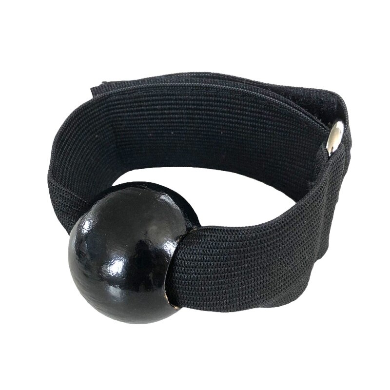 Volleyball-Training Strap Professionelle Übung Bands Mikrofaser Volleyball-Training Werkzeug Volleyball Vorbei Typ Korrektur Hilfe