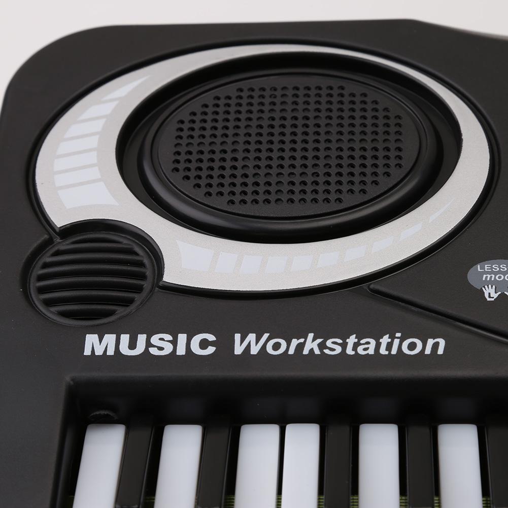61 Keys Digital Music Electronic Keyboard Key Board Electric Piano (EU)