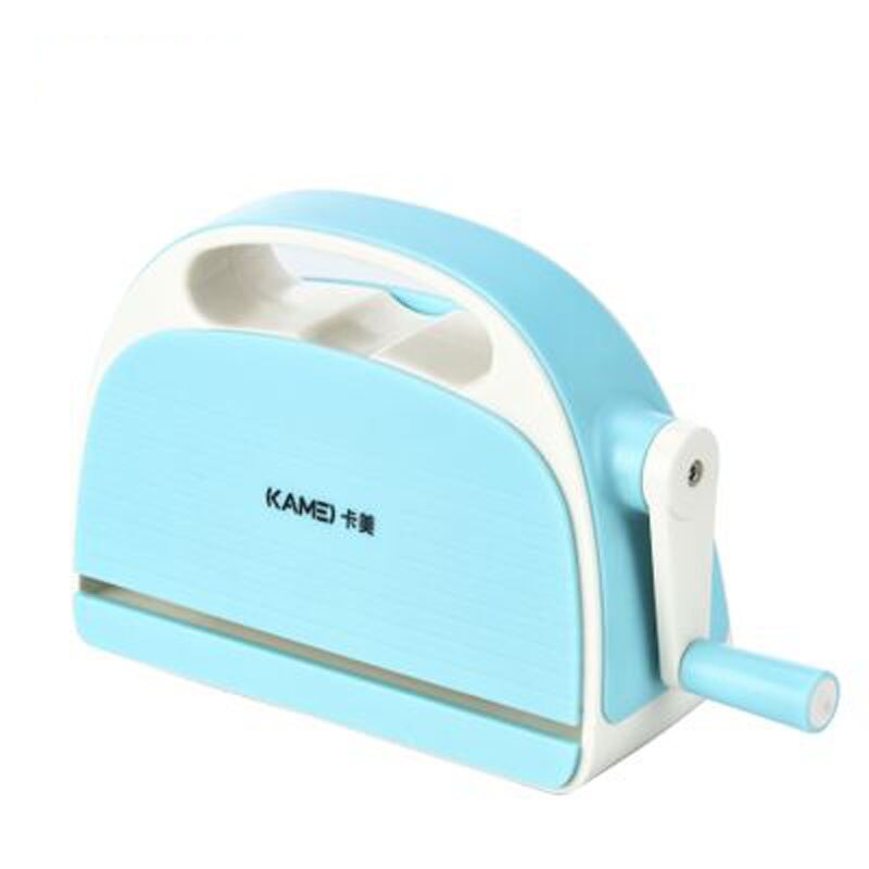 Mini Die Cutting Embossing Machine Scrapbooking Cutter Piece Die Cut Paper Cutter Die-Cut Machine Diy Handmade Crafts