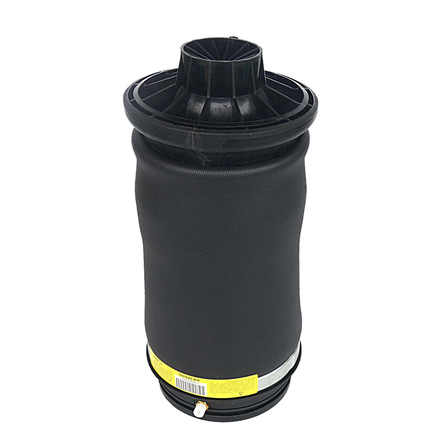 AP02 For Mercedes-Benz M-Class W163 W164 W166 Rear Air Suspension Spring Bag 164 320 09 25/ 166 320 03 25/166 320 06 25