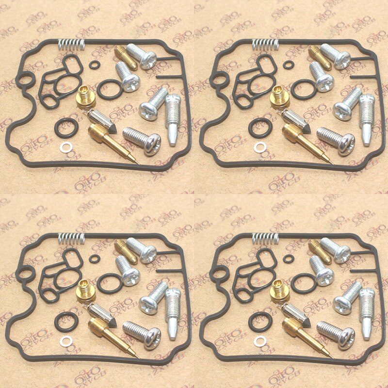 4 Piece Carburetor Interface Intake Manifold for