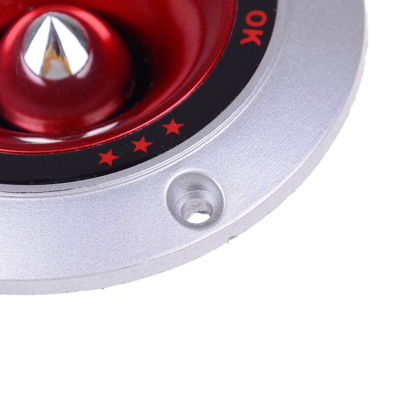 1Pc Tweeters Piëzo Tweeter Audio Speaker Treble Piezo Podium Luidspreker