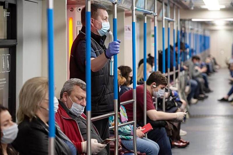 Facial Fans Ventilation Fan The Electric Mask Ventilator Portable And Long Endurance Can Improve The Face Breathing For Mask