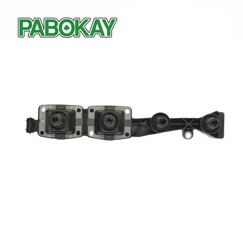 Bobine Voor Citroen Berlingo C2 C3 C4 Saxo Peugeot 106 1.6 16V 597056 5970.56 96213086 9621308680 5970A2 5970. a2 2528087A