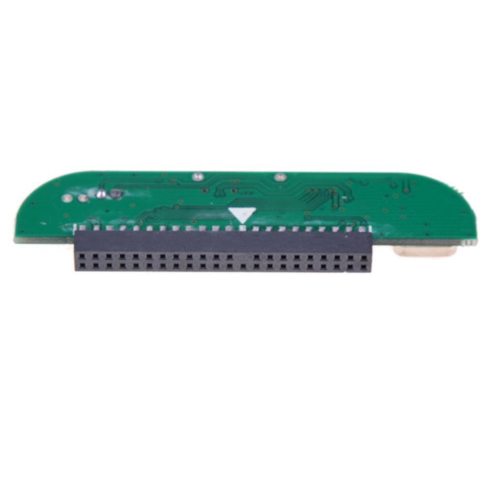 Hard Disk Adapter 2.5 inch Super Speed IDE Hard Disk USB 2.0 TO IDE Hard Disk Adapter HDD Hard Disk Adapter With Data Cable