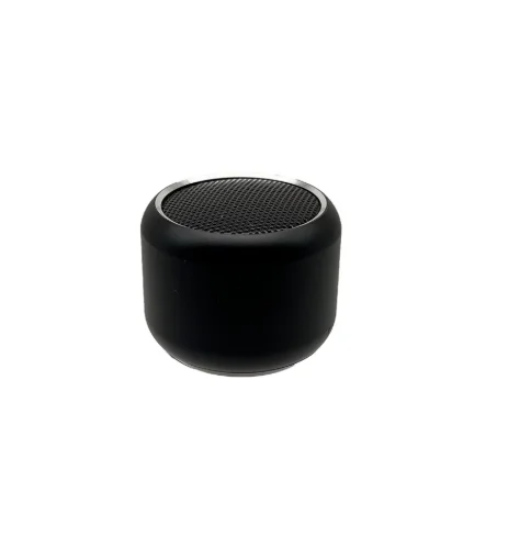 M1 Portable Bluetooth Speaker Music Stereo Surround Mini USB Outdoor Subwoofer Speaker Audio Player Wireless Bluetooth Speaker: black