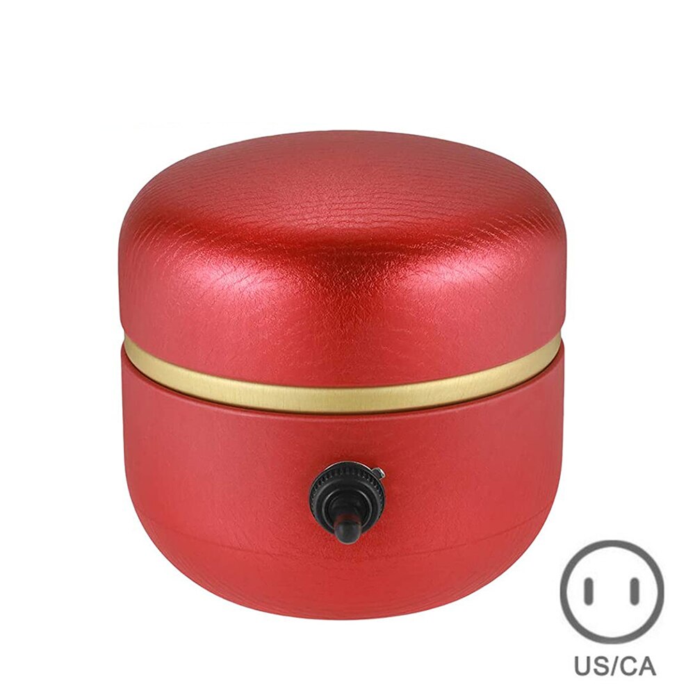 Mini Pottery Wheel for School Ceramic Teaching Pottery Bar DIY Shop Home Use Machine for Children: us plug