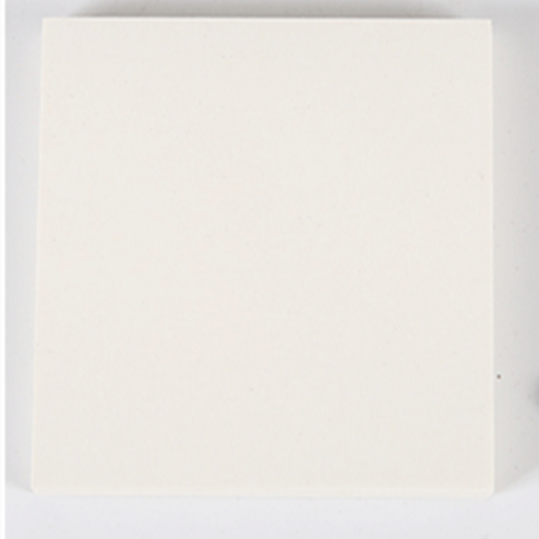 Lees n keer en plak witte kraftpapier plaknotities. Studenten kunnen plakbriefjes afscheuren
