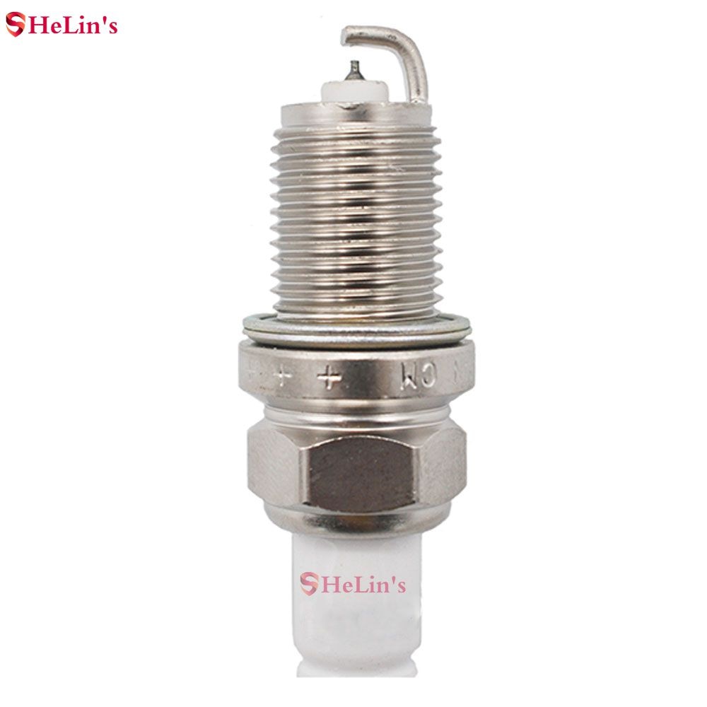 Bougie d'allumage en IRIDIUM SK16R11, pour FIAT marée 90919 LAND ROVER RANGE ROVER III SPORT 01240 1.6 TOYOTA HIACE IV 4.2 PRIUS 4.4, 2.7 – 1.5