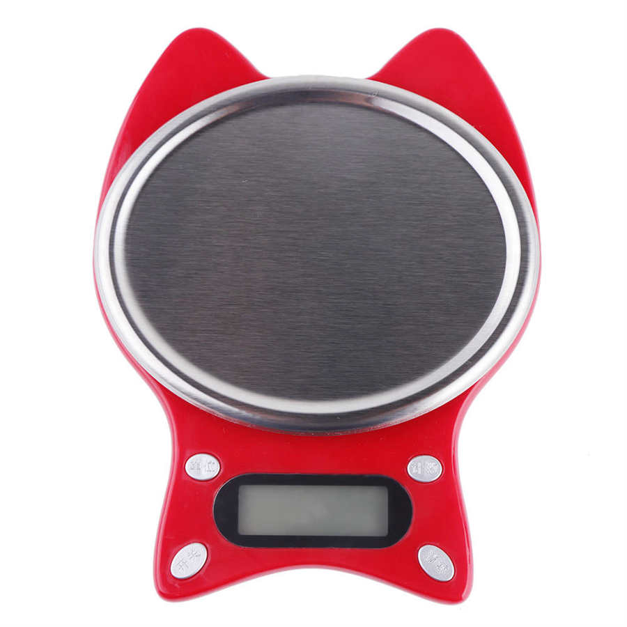 OcioDual MINI Digital Uhr LCD - Selbstklebende Autouhr Mit Wecker NA-813A