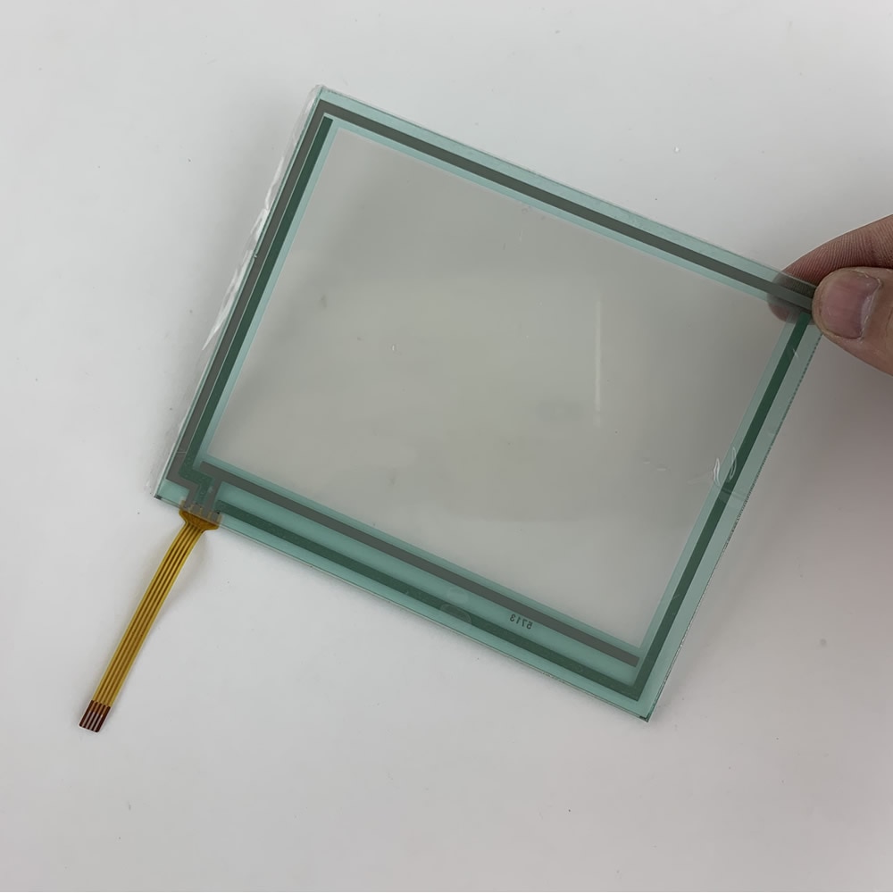 PMU330-BTE PMU330-BTE Touch Glas Panel Voor Hmi Panel Reparatie ~ Doen Het Zelf, & Hebben In Voorraad
