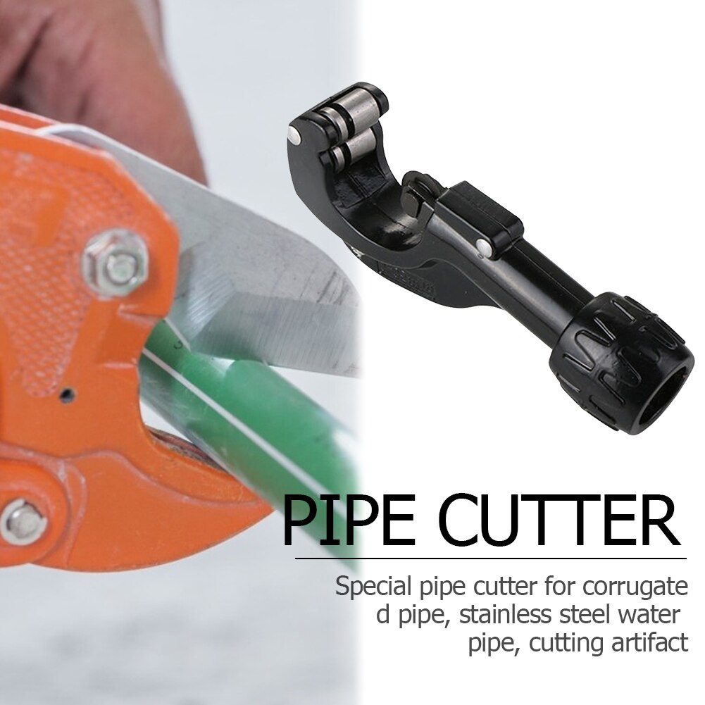 Pipe Cutter 3-35mm Scissor Alloy Steel Blade Shear Tube Cutter Ball Bearing Hobbing Cutting Blade for Copper Aluminum Hose