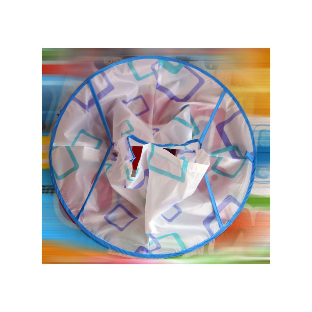 Haircut Gown Apron Kids Boy Hairdresser Barber Hairdressing Clothes Hair Cutting Cape Gown Children Hairdresser Cloak Umbrella