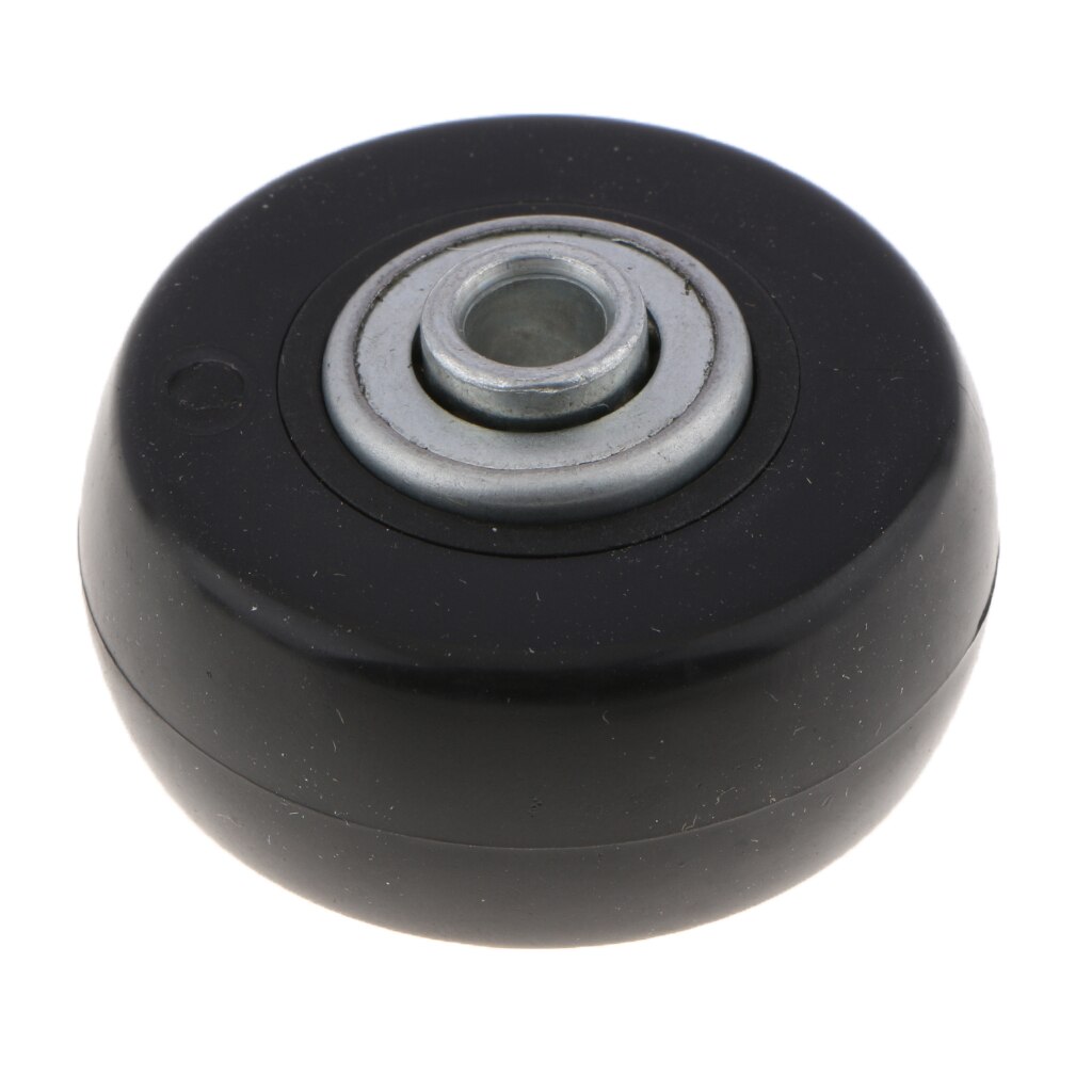 Travel Luggage Suitcase Replacement Wheels And Axles Set Trolley Casters