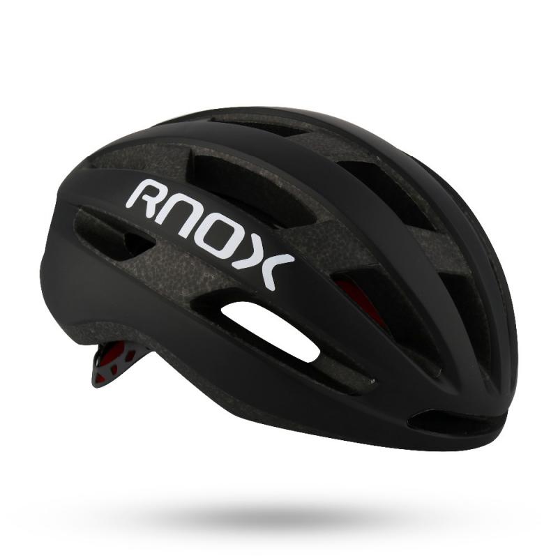 Rnox Aero Bicycle Safety Ultralight Road Bike Helmet Red MTB Cycling City Helmet Outdoor Mountain Sports Cap Casco Ciclismo: 01