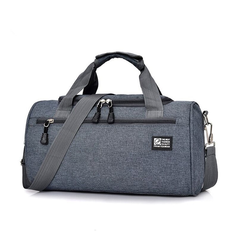 Borsa da viaggio da donna di alta qualità borsa da viaggio per uomo borsa da viaggio per Weekend borsa da viaggio borsa a tracolla per spalla femminile