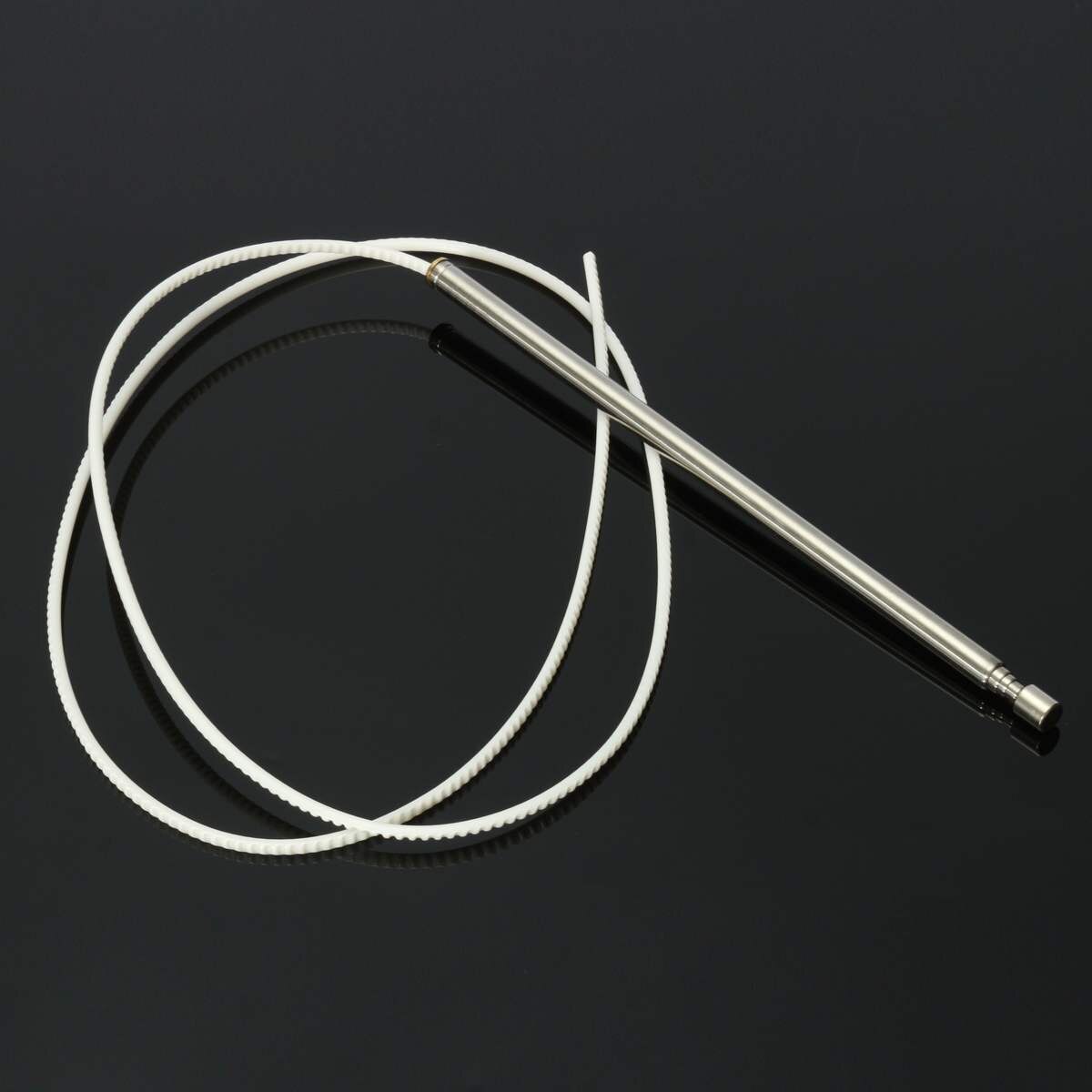 Replacement for Nissan Patrol GU Y61 5 Section Car Automatic Power Aerial Antenna Mast Rope