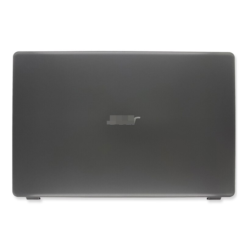 Portátil capa superior caso inferior para acer aspire A315-54 A315-42 n19c1 quadro de tela palma resto inferior capa escudo: gray A