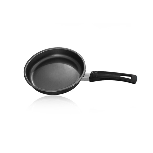 Poêle à frire en céramique titane 24 cm revêtement antiadhésif induction Poêle en