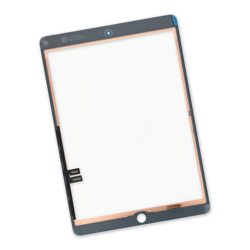1Pcs Voor Apple Ipad 8 10.2 8th Gen A2270 A2428 A2429 A2430 Touch Screen Digitizer Sensor Glas panel Reparatie Vervanging