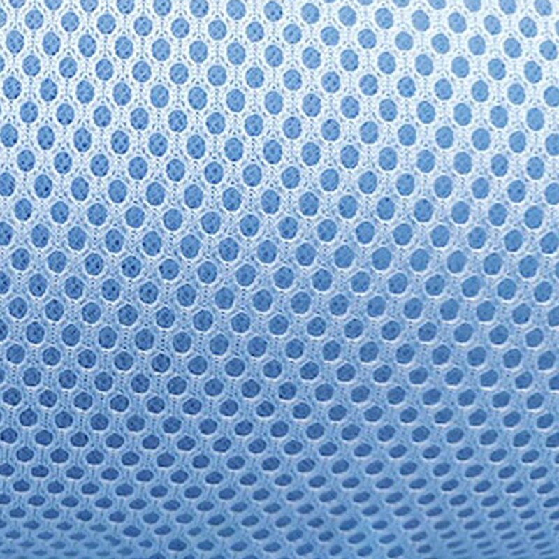 100*140cm 3 Schicht 3D Air Spacer Sandwich Mesh Stoff für Sitz Abdeckung Atmungsaktive Sport Schuhe Sofa Material lautsprecher Mesh Stoff: 3