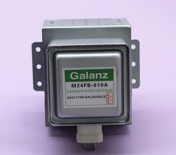 Microwave Oven Magnetron For Galanz M24FB-610A