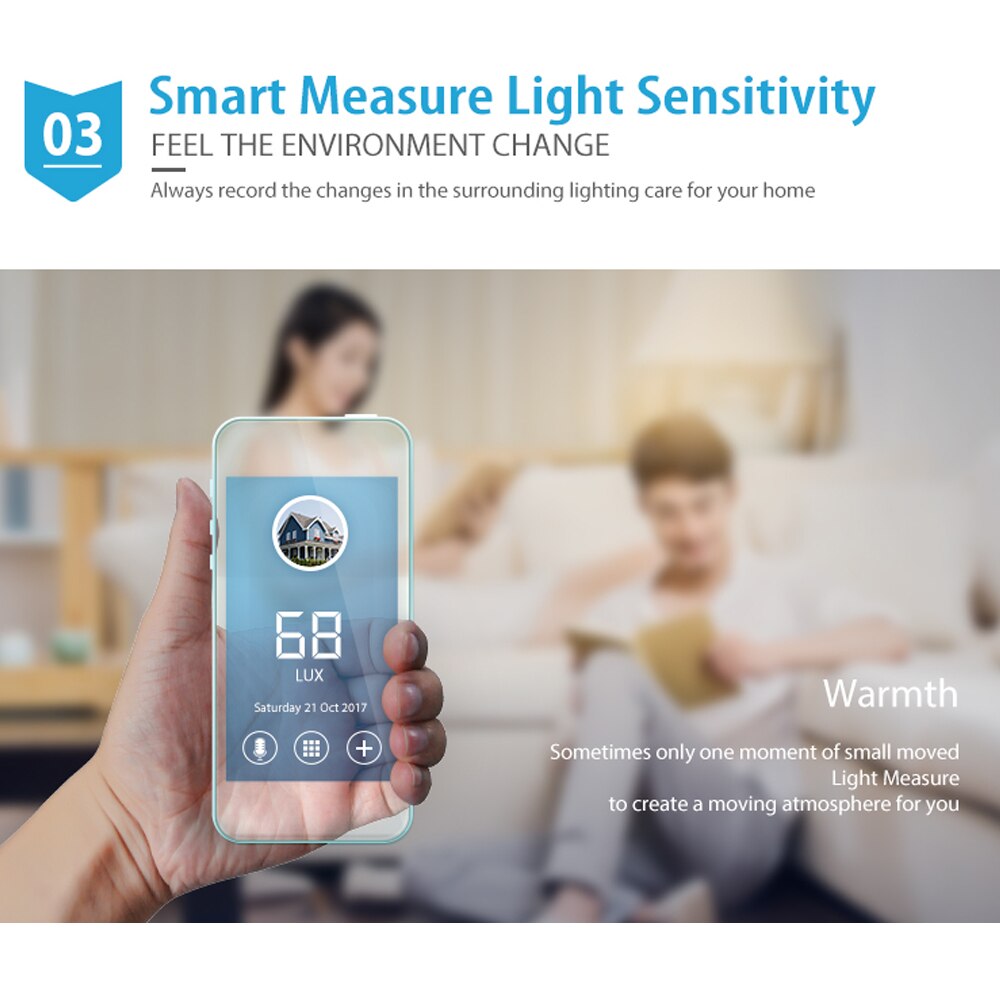 Other Security & Surveillance - NEO COOLCAM NAS-PD02Z New Z-wave PIR Motion Sensor Detector Home Automation Alarm System Motion Alar