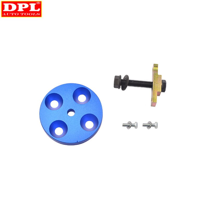 Klepveerspanner Voor Cummins Dodge 24-Klep 5.9 & 6.7 Tork Gereedschap CVSC010