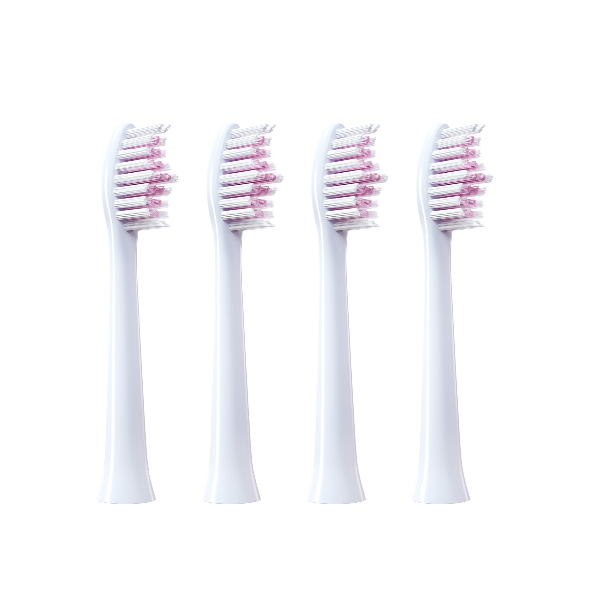 einstellen Zahnbürste Köpfe Ersatz Für BAIR X1S/G1/G20 Rosa Clever Elektrische Ersetzen Zahnbürste Reinigen Pinsel Köpfe Zahn pinsel
