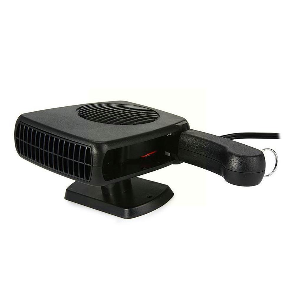 Auto Heizung 12v Elektrische Heizung 24v Auto Heizung Heizung warm Kalt Abtauen Demister Und Wind M0H9