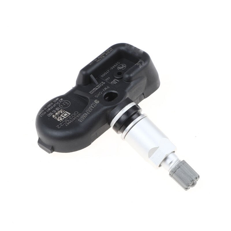 4 st/lot 52940-j7000 52940 j 7000 för 2022 2023 kia ceed [cd] 433 mhz tpms sensor däck lufttryckssensor