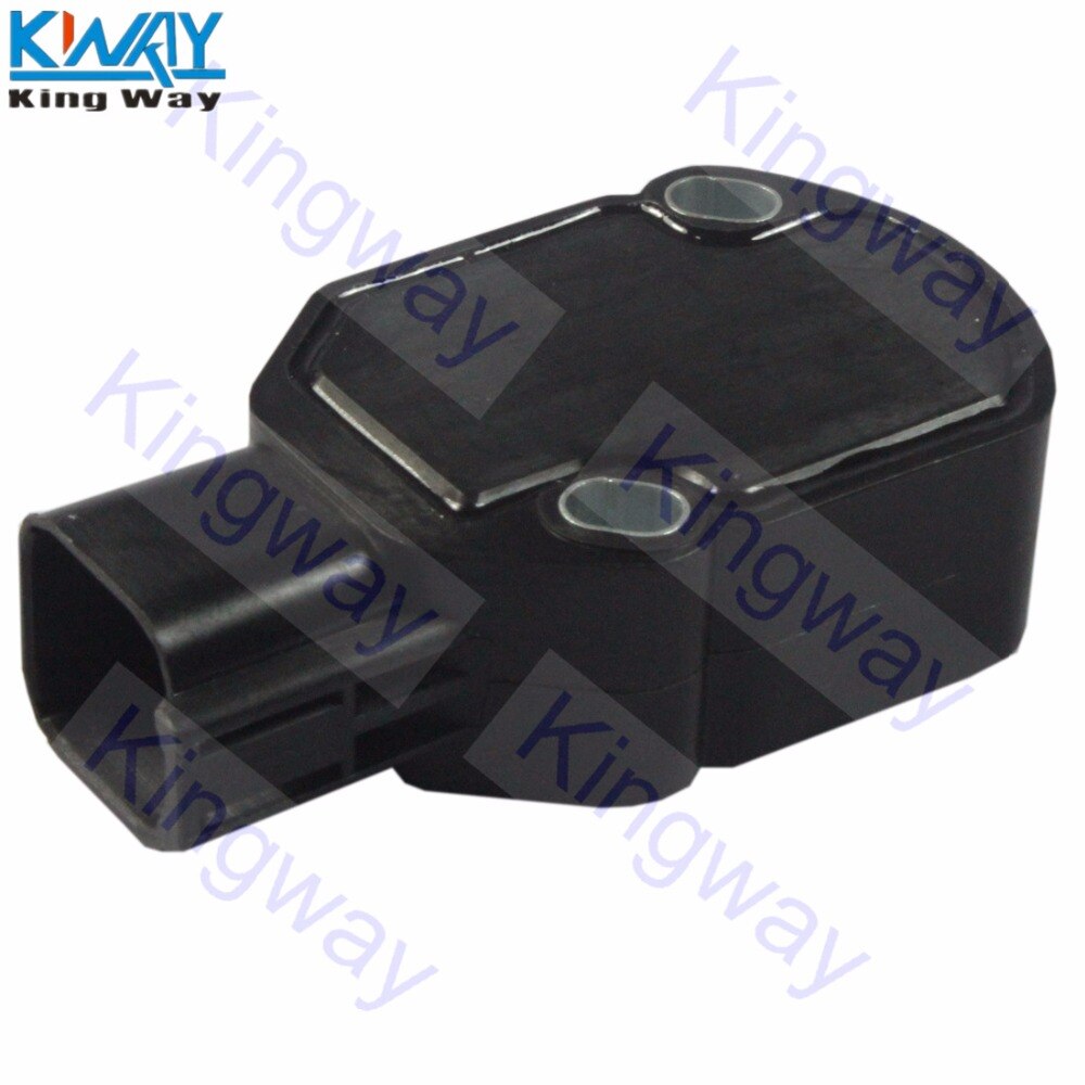 - King Way - Throttle Position Sensor TPS APPS For 1998-2007 Dodge RAM 2500 3500 Cummins 5.9L