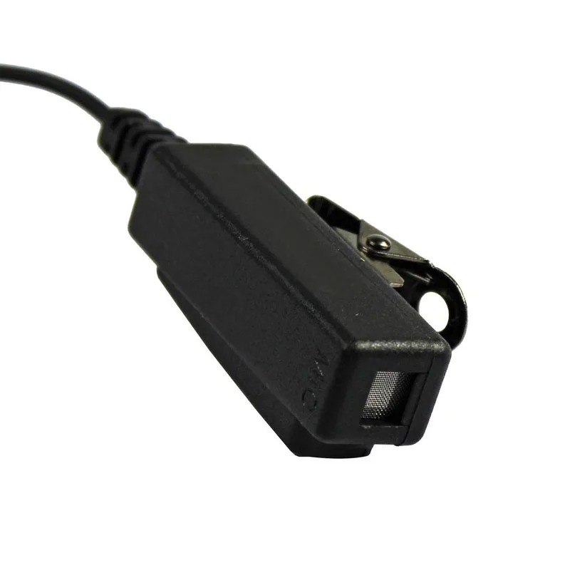 Luftslang, hörsnäcka, headset, ppt-mikrofon, mikrofon för motorola tetra mtp 3550 , mtp 3100, mtp 3200 , mtp 3250 , 3500 xir  p6600 dep 570, radio